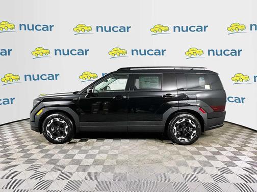 2026 Hyundai SANTA FE SEL 2.4