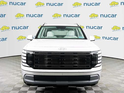 2026 Hyundai PALISADE SEL Premium