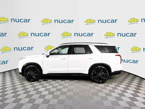 2023 Hyundai PALISADE XRT