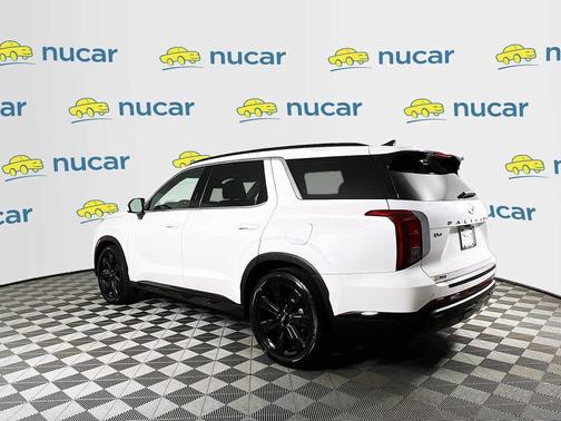 2023 Hyundai PALISADE XRT