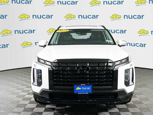 2023 Hyundai PALISADE XRT