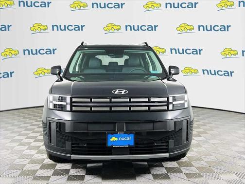 2025 Hyundai SANTA FE SEL 2.4