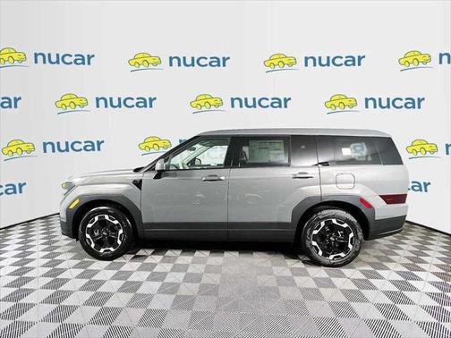 2025 Hyundai SANTA FE SE