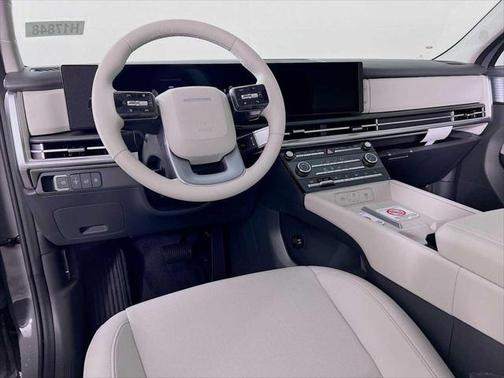2025 Hyundai SANTA FE SE