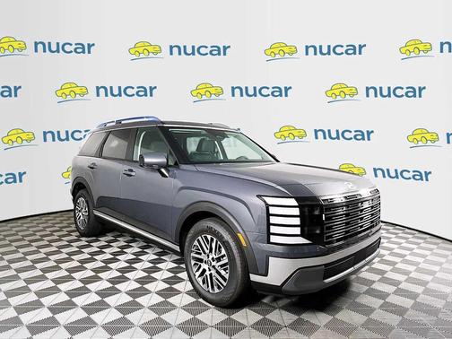 2026 Hyundai PALISADE SEL