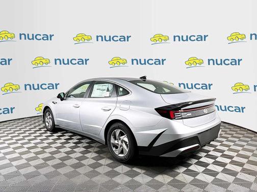 2026 Hyundai SONATA SE
