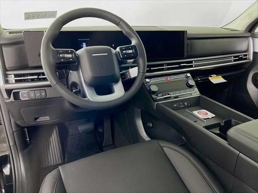 2025 Hyundai SANTA FE SEL 2.4