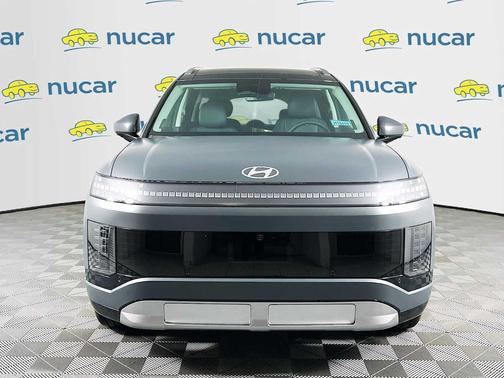 2026 Hyundai IONIQ 9 Performance Limited