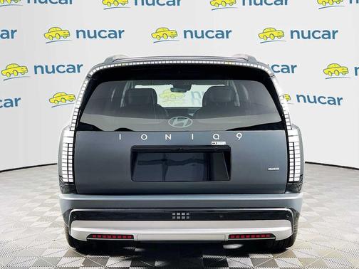 2026 Hyundai IONIQ 9 Performance Limited