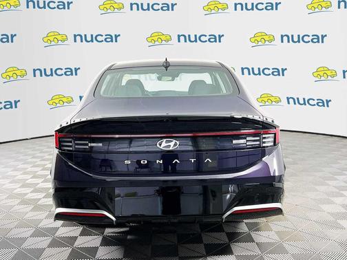 2026 Hyundai SONATA SEL