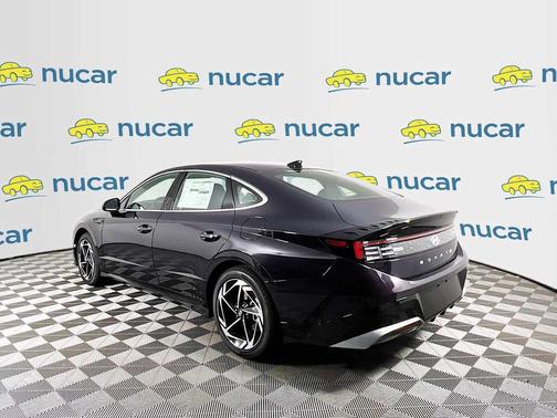 2026 Hyundai SONATA SEL