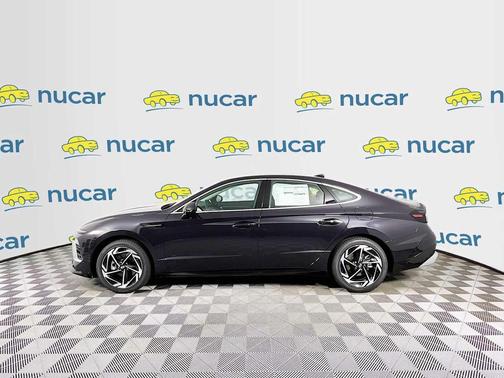 2026 Hyundai SONATA SEL