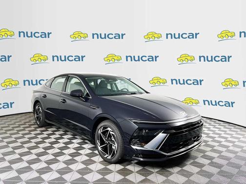 2026 Hyundai SONATA SEL