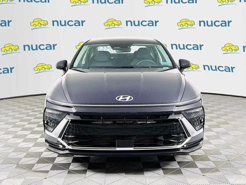 2026 Hyundai SONATA SEL