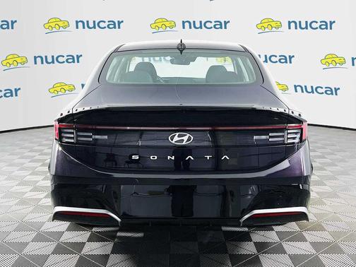 2026 Hyundai SONATA SEL