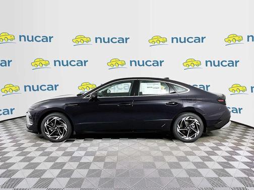 2026 Hyundai SONATA SEL