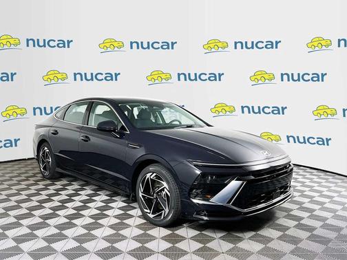 2026 Hyundai SONATA SEL