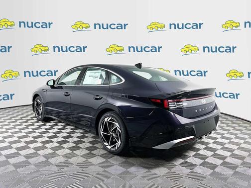 2026 Hyundai SONATA SEL