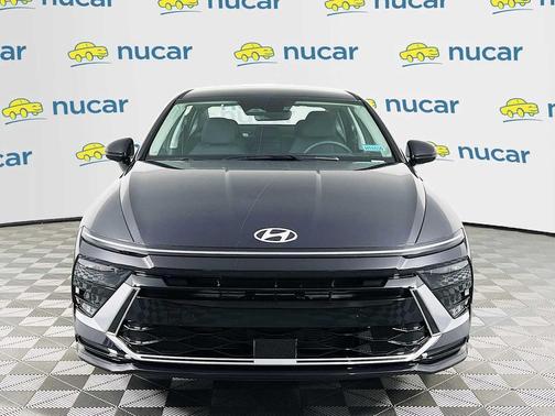 2026 Hyundai SONATA SEL