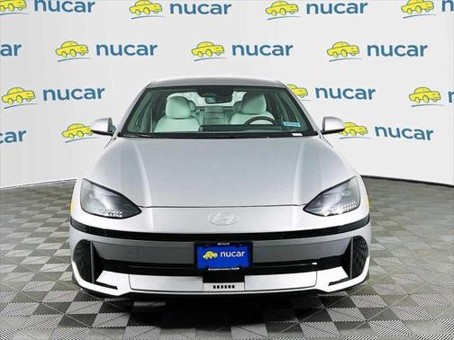 2025 Hyundai IONIQ 6 SEL