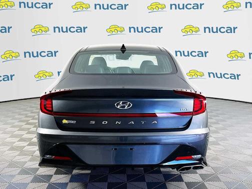 2022 Hyundai SONATA SEL Plus