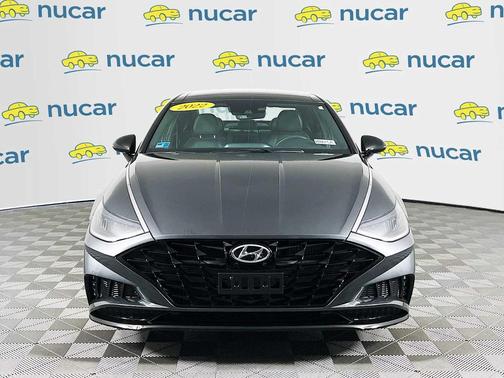 2022 Hyundai SONATA SEL Plus
