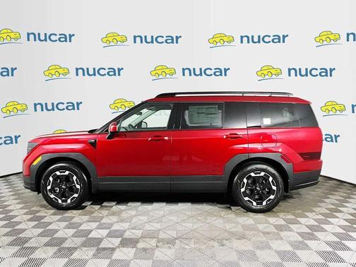 2026 Hyundai SANTA FE SEL 2.4