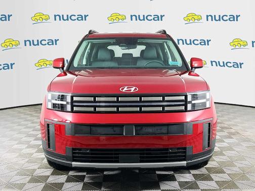 2026 Hyundai SANTA FE SEL 2.4