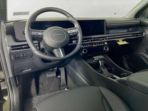 2025 Hyundai TUCSON XRT