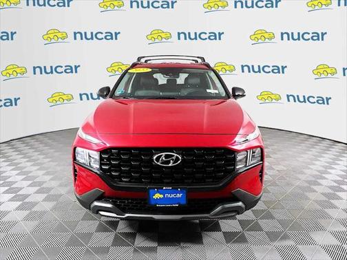 2022 Hyundai SANTA FE XRT