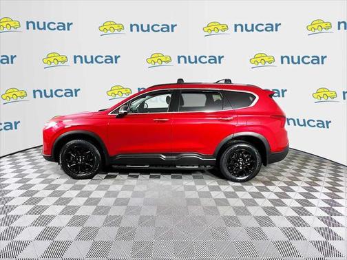2022 Hyundai SANTA FE XRT