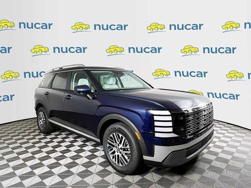 2026 Hyundai PALISADE SEL