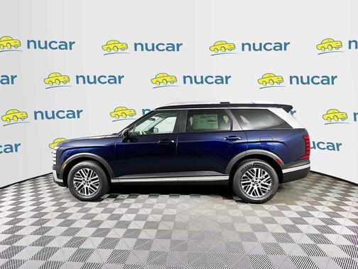 2026 Hyundai PALISADE SEL
