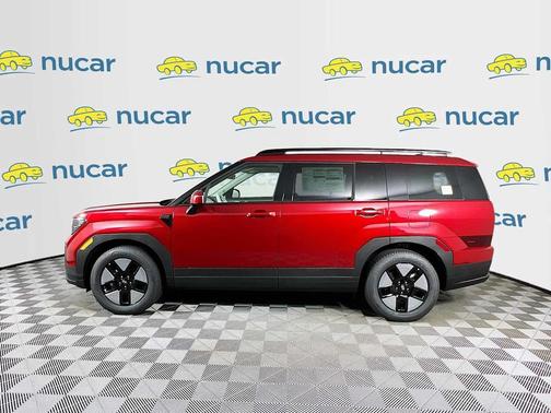 2026 Hyundai SANTA FE SEL 2.4