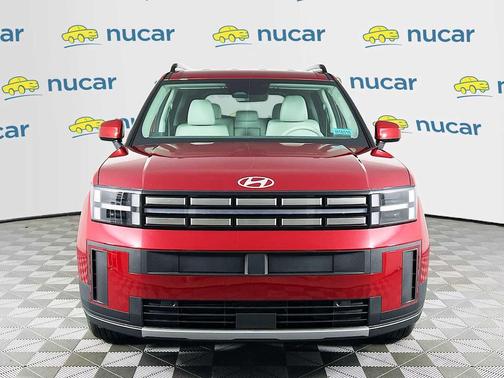 2026 Hyundai SANTA FE SEL 2.4