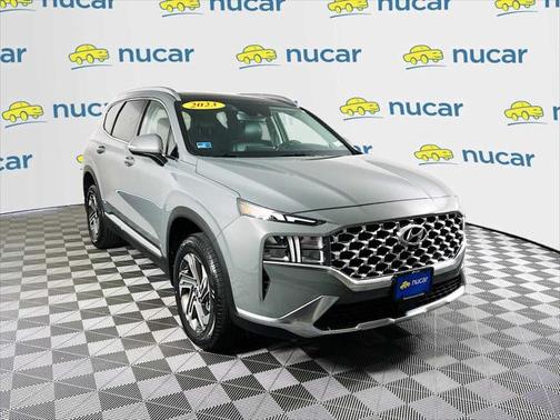 2023 Hyundai SANTA FE SEL 2.4