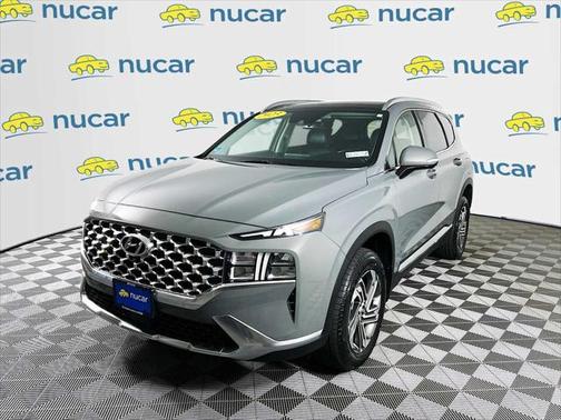 2023 Hyundai SANTA FE SEL 2.4