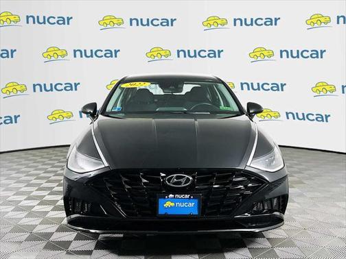 2022 Hyundai SONATA SEL