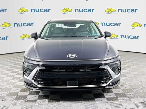 2026 Hyundai SONATA SEL