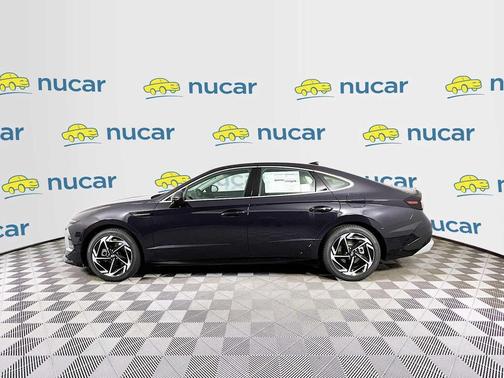 2026 Hyundai SONATA SEL