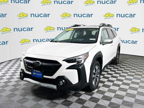 2023 Subaru Outback Touring XT