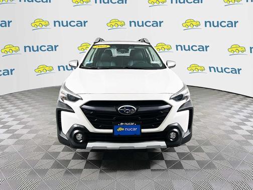 2023 Subaru Outback Touring XT
