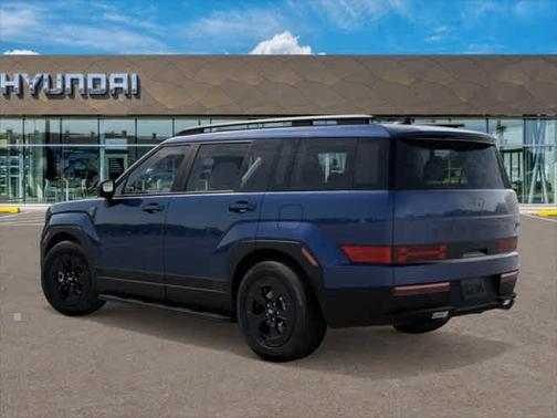 2025 Hyundai SANTA FE XRT