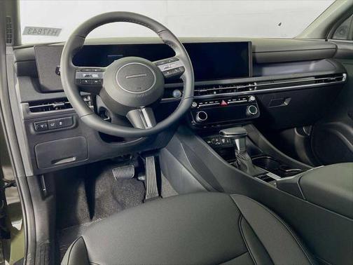 2025 Hyundai TUCSON XRT
