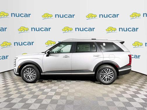 2026 Hyundai PALISADE SEL Premium