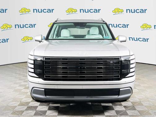 2026 Hyundai PALISADE SEL Premium