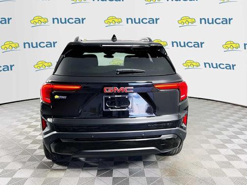 2025 GMC Terrain AWD Elevation