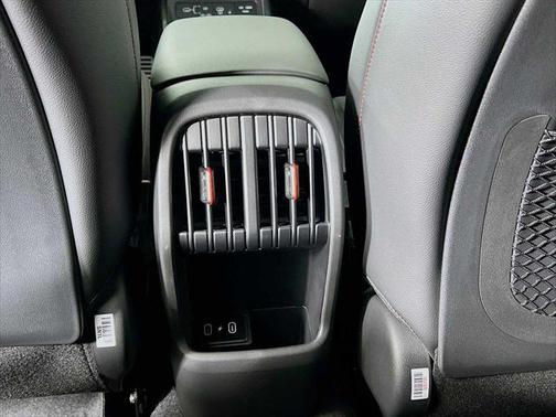 2025 Hyundai KONA N Line S