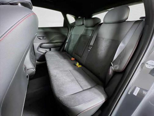 2025 Hyundai KONA N Line S