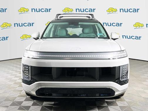 2026 Hyundai IONIQ 9 Performance Calligraphy